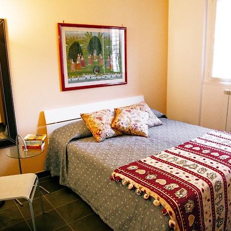 La Casetta B&B แชร์นุสโก ซุล นาวีโญ ห้อง รูปภาพ