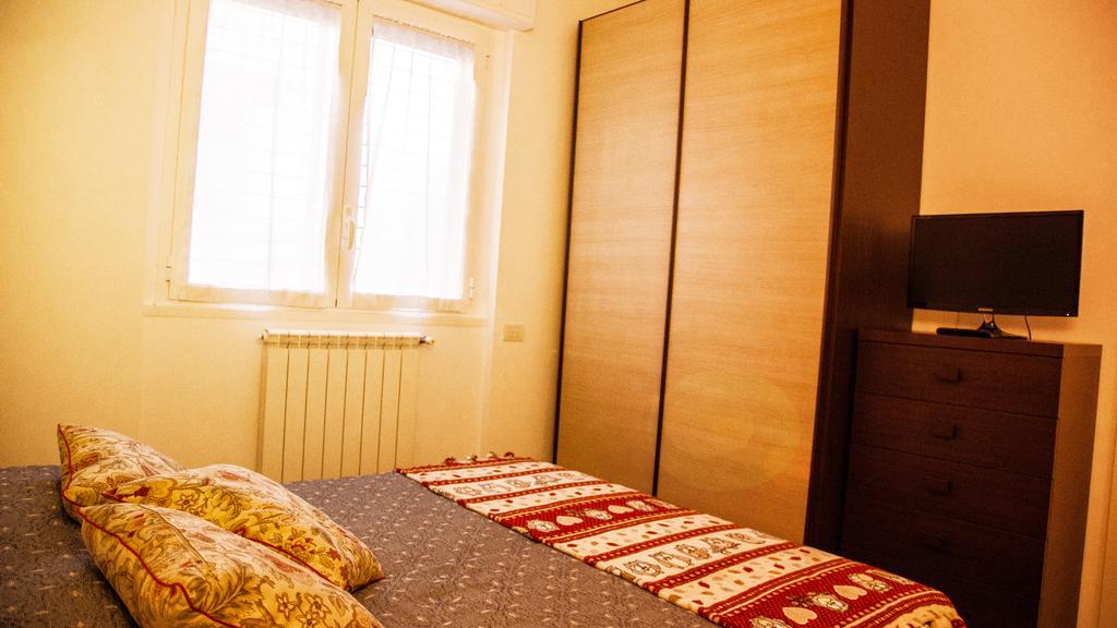 La Casetta B&B แชร์นุสโก ซุล นาวีโญ ห้อง รูปภาพ