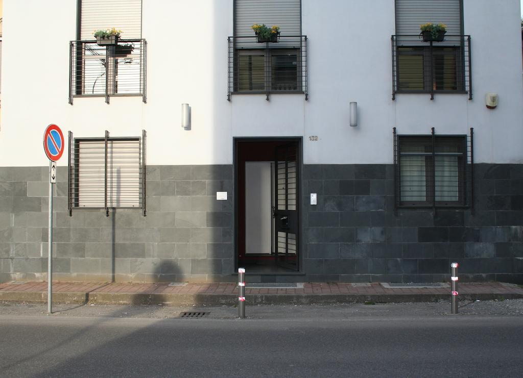 La Casetta B&B แชร์นุสโก ซุล นาวีโญ ห้อง รูปภาพ