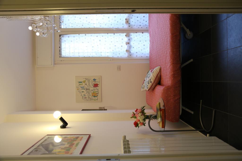 La Casetta B&B แชร์นุสโก ซุล นาวีโญ ภายนอก รูปภาพ