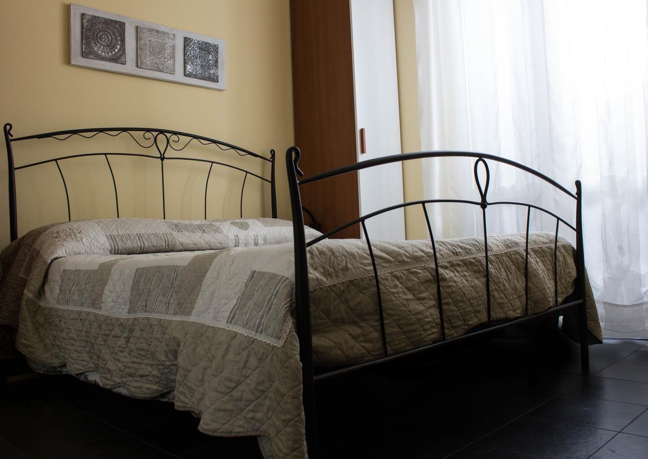 La Casetta B&B แชร์นุสโก ซุล นาวีโญ ภายนอก รูปภาพ