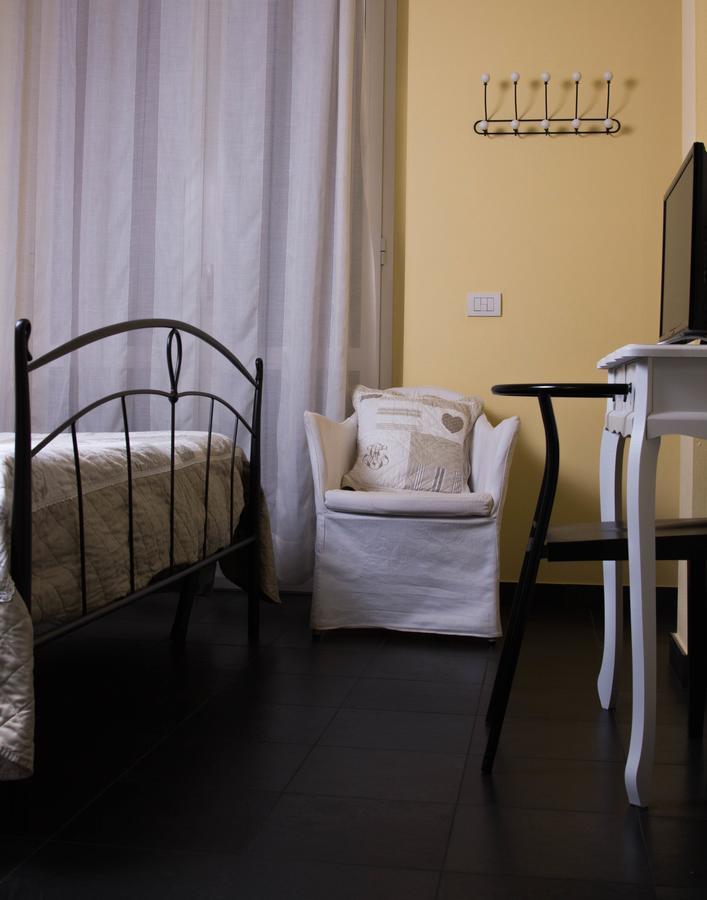 La Casetta B&B แชร์นุสโก ซุล นาวีโญ ภายนอก รูปภาพ