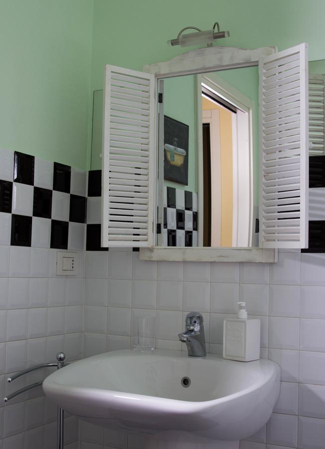 La Casetta B&B แชร์นุสโก ซุล นาวีโญ ภายนอก รูปภาพ